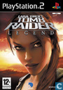 Lara Croft Tomb Raider: Legend