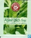 Atme Dich frei