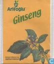 Ginseng