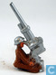 Anti-aircraft gunner