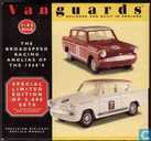 The Broadspeed Racing Anglias of the 1960’s 