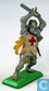 Cross Knight with sword