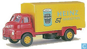 Bedford ‘S’ Type Van - Heinz