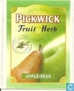 Apple & Pear