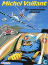 De verdwenen coureur
