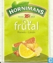 Frutal Pomelo - Limón