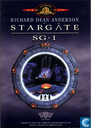 Stargate SG1 Volume 1