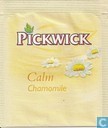 Calm Chamomile
