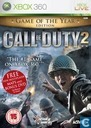 Call of Duty 2 (Game of the Year Edition)