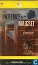 The patience of Maigret