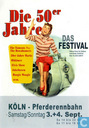 200509 Die 50er Jahre