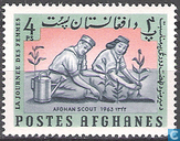 Women's day-Scouts