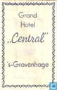 Grand Hotel "Central"