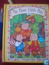 The three little pigs