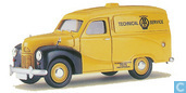 Austin A40 Van - Automobile Association