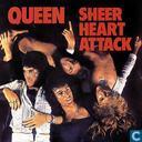 Sheer heart attack