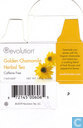 Golden Chamomile Herbal Tea