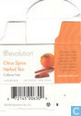 Citrus Spice Herbal Tea