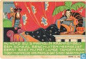 Eten voor Prins Atharion   