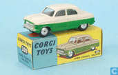 Ford Consul (two-tone)