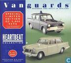 The Heartbeat Collection