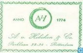 A.V. Hoboken & Co.