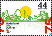 Duinrell 1935-2010