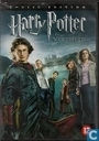 Harry Potter en de Vuurbeker