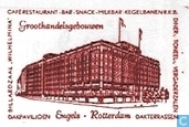 Groothandelsgebouwen Engels