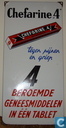Cheferine 4