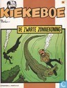 De zwarte zonnekoning