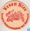 Kroon Bier / Briljant
