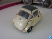 BMW Isetta