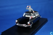 Citroën DS19