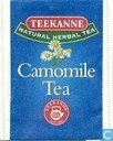 Camomile Tea