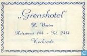 "Grenshotel"