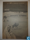 Nog steeds strijd om Noord-Afrika