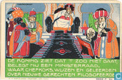 Eten voor Prins Atharion