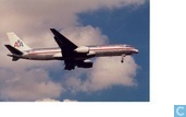 American AL - 757-200 (01)