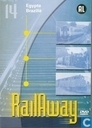 RailAway 14 Egypte Brazilië