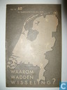 Waarom wadden wisseling?