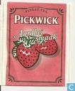 Aardbei smaak