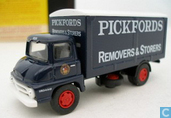 Ford Thames Trader Van - Pickfords