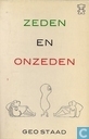 Zeden en onzeden 