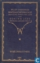 William Shakespeare's Winteravondsprookje 
