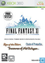 Final Fantasy XI Online