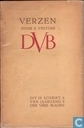 Verzen