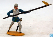 Lansquenet
