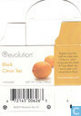 Black Citron Tea 