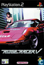Ridge Racer V